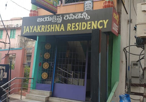 Jaya Krishna Residency