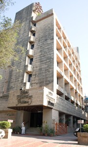 Hotel Midtown Pritam, Mumbai Hotel Midtown Pritam, Mumbai