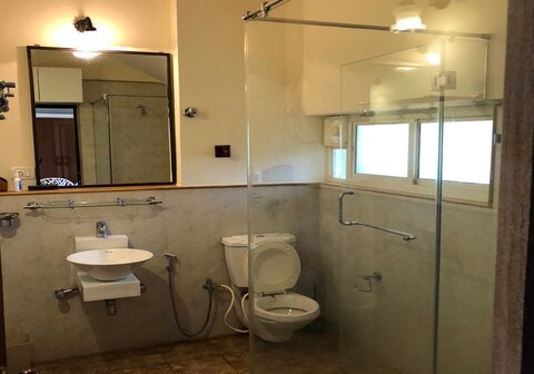 Ronne Blue Lagoon 3BHK Luxury Villa in Sangloda