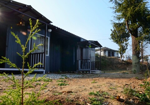 Saundkoti hills homestay, New Tehri UK