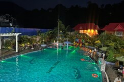 Haatehs Global Resort, Itanagar Haatehs Global Resort, Itanagar