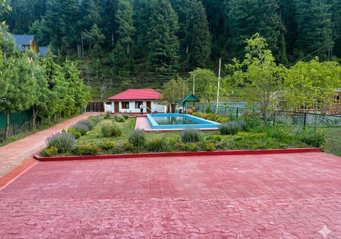 Samoon Guest House Sonamarg