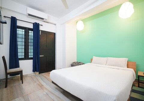 Solo Retreat Room in a homestay