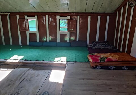 The Art Village, Sindhul By Bakri Chhap