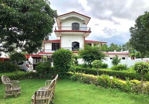 Hotel O Corbett Farm Homestay