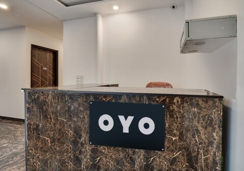 Hotel O City Star