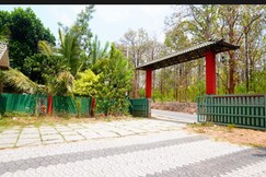 The Rain Tree Resort, Wayanad The Rain Tree Resort, Wayanad