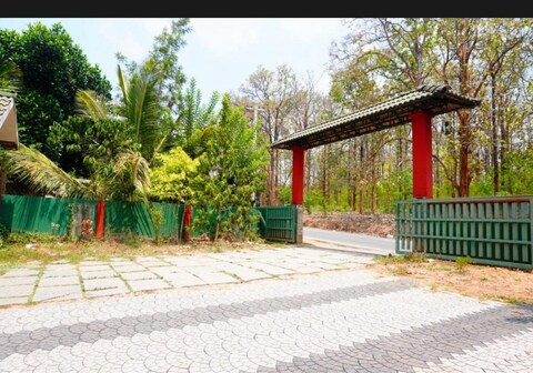 The Rain Tree Resort