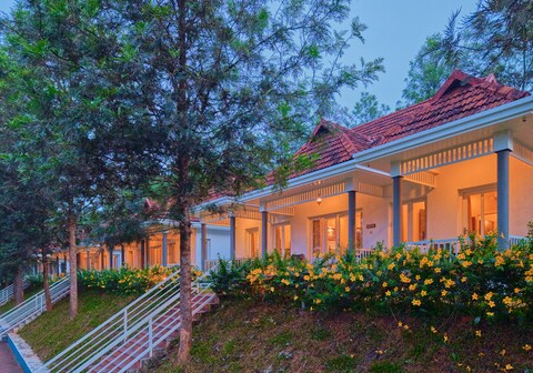 Mistaura Home Munnar by VOYEHOMES