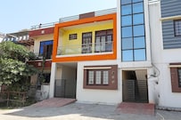 OYO Home 10092 Hiran Magri, Udaipur OYO Home 10092 Hiran Magri, Udaipur