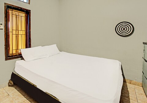 Hotel O Diwi Homestay