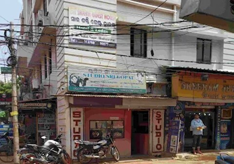 Sai Shakti Guest House