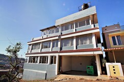 OYO 8709 Hotel Rain Forest, Ooty OYO 8709 Hotel Rain Forest, Ooty