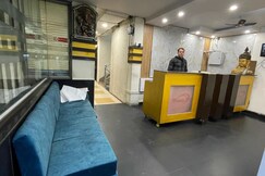 Orchid Inn Haridwar, Haridwar Orchid Inn Haridwar, Haridwar