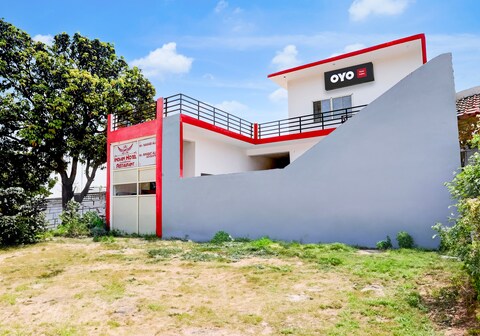 Hotel O Indian Hotel