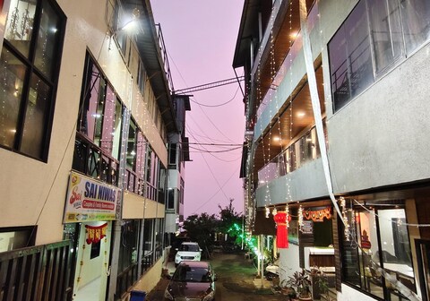Hotel Sai Niwas