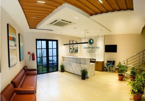 Devakrupa Inn