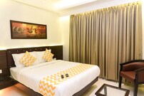 FabHotel Prowell HiTech City, Hyderabad FabHotel Prowell HiTech City, Hyderabad