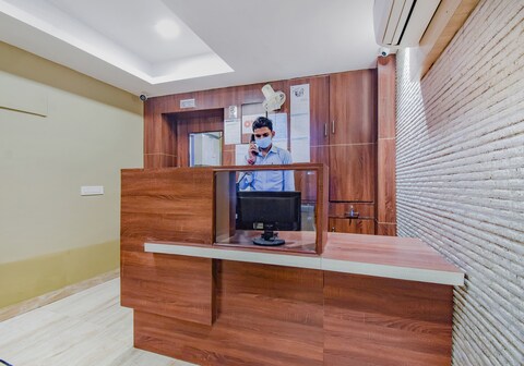 Hotel O Tranquil Stay