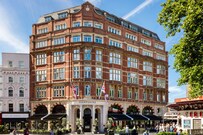 Radisson Blu Edwardian, Hampshire, London Radisson Blu Edwardian, Hampshire, London