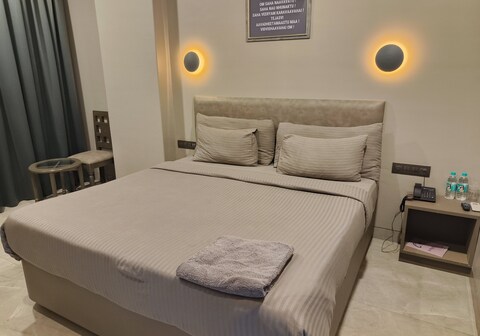 SAI CELEBRATIONS INN SHIRDI