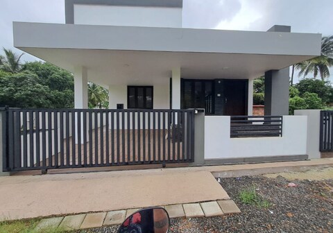 Surathkal Villa 17 by Karnataka stays