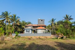Villa de Parra, Goa Villa de Parra, Goa