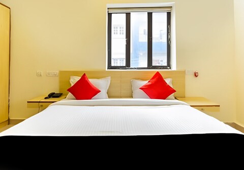 Garuda Suites Madhapur