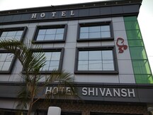 Hotel Shivansh, Tanakpur Hotel Shivansh, Tanakpur