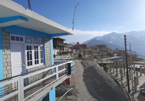 Namsa Kitta Home Stay