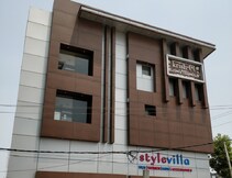 Krishnam Villa, Kaithal Krishnam Villa, Kaithal