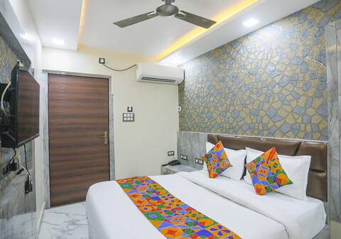 FabHotel The Treenity House