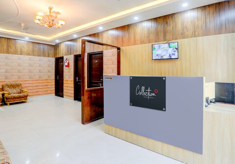 Hotel O Gupta residency