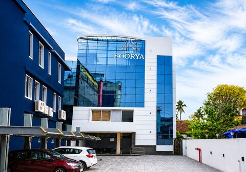 Hotel Soorya