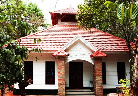 Wayanad Coffee Mist Resorts