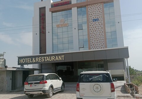 Satguru Hotel and Restaurant