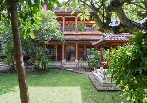 Indopurejoy House Bali