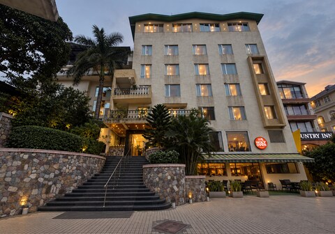 Holy River Hotel