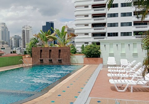 Woraburi Sukhumvit Hotel & Resort