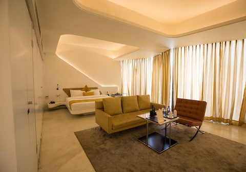 Ramaya The Boutique Hotel