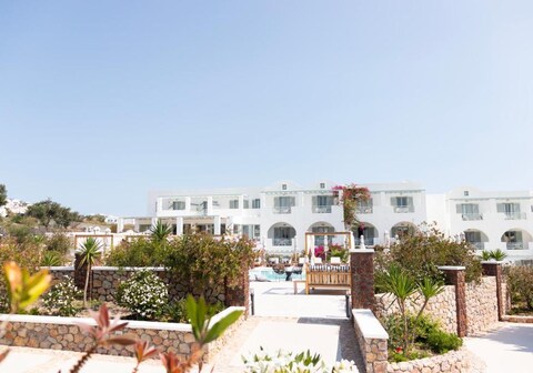 Astro Palace Hotel