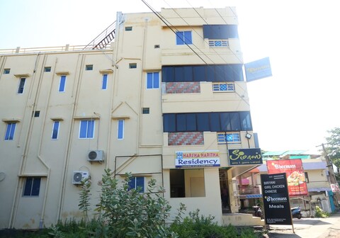 HARSHA HARITHA RESIDENCY