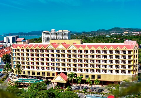 Hotel Grand Continental