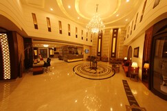 Hotel Imperia Suites, Jalandhar Hotel Imperia Suites, Jalandhar
