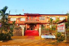Harihareshwar Om Shree - Bed and Breakfast, Harihareshwar Harihareshwar Om Shree - Bed and Breakfast, Harihareshwar