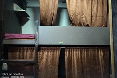 TKC Dormitory Male and Female Near BKC, Mumbai TKC Dormitory Male and Female Near BKC, Mumbai