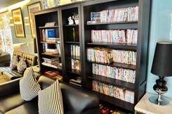 Ziniza The Boutique Service Apartment, Bangkok Ziniza The Boutique Service Apartment, Bangkok