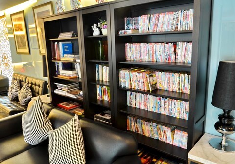 Ziniza The Boutique Service Apartment