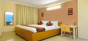 Bafel Residency @ Dwarka, Delhi Bafel Residency @ Dwarka, Delhi