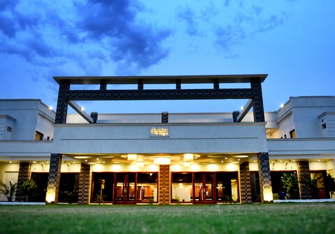 The Bhargav Resorts